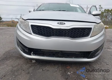 2012 Kia Optima Ex from USA, damaged, VIN 5XXGN4A79CG031558
